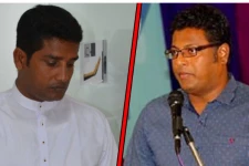 யாழ். மாநகர சபையில் ஈசனைக் காப்பாற்ற போராடிய ஆனோல்ட்! - ஈ.பி.டி.பி. கூட்டமைப்பு தர்க்கம்