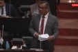 හංගන්න උත්සාහ කළේ නෑ.. නිලධාරියාගේ මරණය ගැන වැරදි ප්‍රචාර එපා - මුදල් නියෝජ්‍ය ඇමති
