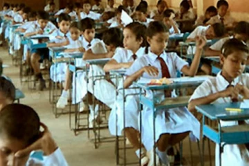 தரம் 5 புலமைப்பரிசில் பரீட்சை தொடர்பில்  வெளியான  தகவல்