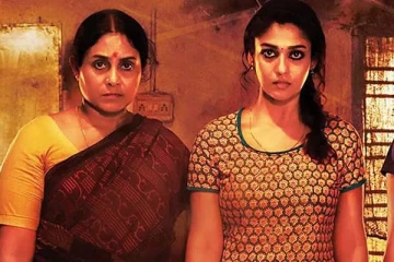 நயன்தாரா - நெல்சன் கூட்டணியில் வெளிவந்த கோலமாவு கோகிலா படத்தின் மொத்த வசூல்.. எவ்வளவு தெரியுமா