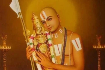 புண்ணியம் சேர ராமானுஜர் சொன்ன வழிகள்