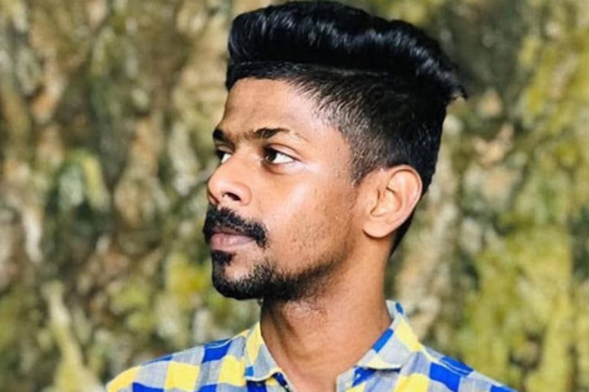 தென்னிலங்கையில் கோர விபத்தில் இளைஞன் பரிதாபமாக பலி | Young Boy Dies In An Accident