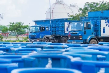 ලිට්‍රෝ ගෑස් අලෙවි කරන ප්‍රදේශ ගැන සමාගමෙන් විශේෂ දැනුම්දීමක්..