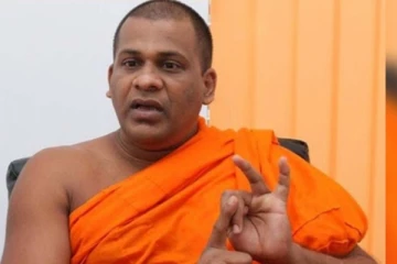 ஞானசாரர் தொடர்பில் வெளிவந்த பரபரப்பு தகவல்