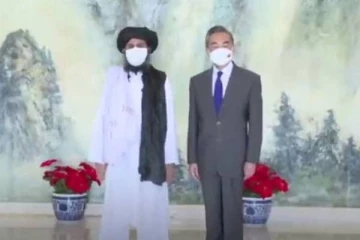 ஆப்கானை கைப்பற்ற சீனாவின் உதவியை நாடும் தாலிபன்கள்