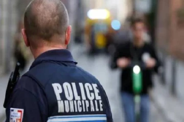 பிரான்சில் 26 வயது  இளம்பெண்ணுக்கு நேர்ந்த கதி;  கணவர் கைது!