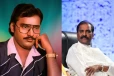 பாரதிராஜாவைப் புதைத்த ஈரம் காயவில்லை; அதற்குள் பாக்யராஜுக்கு தீ மூட்டுவதா? - கவிஞர் வைரமுத்து