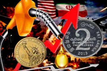 சொந்த வாகனங்களை பயன்படுத்த தயங்கும் இலங்கையர்கள்! எரிபொருள் நுகர்வில் பதிவாகிய கொந்தளிப்பு