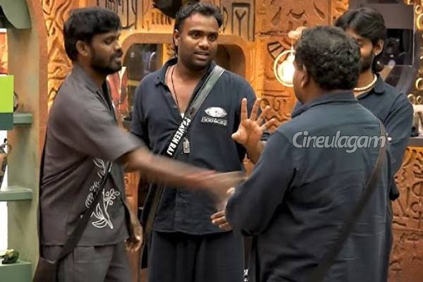 நான் பிக்பாஸ் 9ல் இருந்து வெளியேறிய காரணமே அதுதான்... ஓபனாக கூறிய பிரவீன் ராஜ் | Bigg Boss 9 Fame Praveen Raj About His Journey