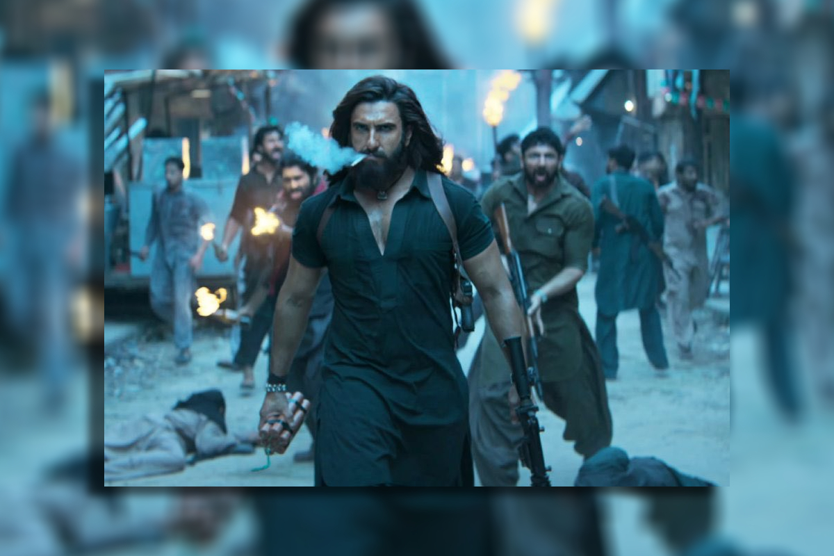 துரந்தர் 2 படத்தின் ரன் டைம் இவ்வளவு நேரமா.. ரசிகர்களின் ரியாக்ஷன் என்ன | Dhurandhar 2 Runtime Shocks Fans