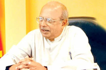 ஆரோக்கியமான பிள்ளைகளுக்கு தடுப்பூசி அவசியமில்லை – திஸ்ஸ விதாரண