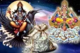 சனி சூரியன் சேர்க்கை: இன்னும் 7 நாட்களில் பணமூட்டை எந்த ராசிகளுக்கு?