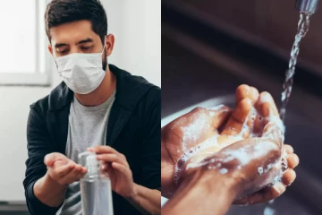 காற்று அல்ல., தண்ணீர் மூலம் அழிவை உருவாக்கும் கொரோனா தொற்று: WHO அதிர்ச்சி தகவல்