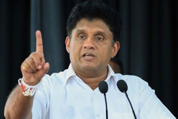 இலங்கையில் 24 மணித்தியாலங்களும் விவசாயிகளை ஏமாற்றும் ராஜபக்ச அரசு: சஜித் பதிலடி - ஐபிசி தமிழ்