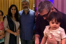 தல அஜீத் மகன் ஆத்விக்கா இது?.. என்னம்மா வளர்ந்துட்டாருனு பாருங்க! அதிர்ச்சியில் ரசிகர்கள்