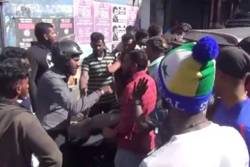 ஹட்டன் எரிபொருள் நிலையத்தில் ஏற்பட்ட முறுகல் நிலையையடுத்து பதற்றம்!