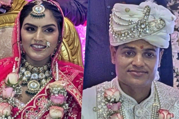 திருமணமாகி இரண்டே மாதங்கள்... பெற்றோர் உதவியுடன் கணவனைக் கொன்ற இளம்பெண் | Up Woman Kills Husband 2 Months After Marriage