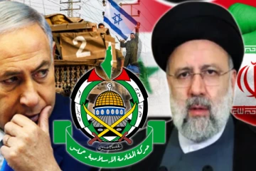 ஹிஸ்புல்லாஹ் இராணுவ முடிவால் பெரும் பதற்றத்தில் இஸ்ரேல் (Videos)