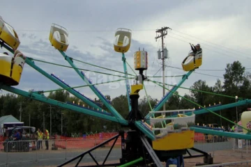 හදිසියෙන් ආ අගමැති නියෝගයෙන් අනුරපුර සැණකෙළි උළෙලට සිදු වූ දේ.