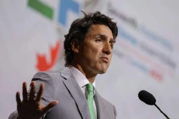 காசா போர் : கனேடிய பிரதமர் விடுத்துள்ள பகிரங்க அறிவிப்பு