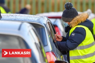 தடுப்பூசி விநியோகத்தை துரிதப்படுத்த பிரித்தானிய அரசு புதிய திட்டம்!