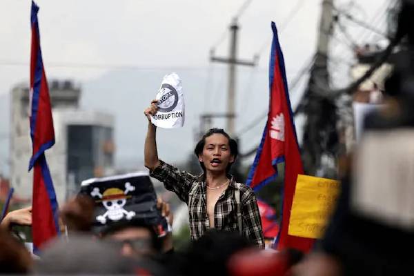 நேபாளத்தை உலுக்கிய Gen Z போராட்டத்தால் ஏற்பட்ட இழப்பு... அதிரவைக்கும் கணக்கு | Nepal Gen Z Protest Suffered Damages