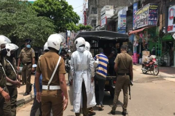 யாழ்ப்பாணத்தில் பல்வேறு திருட்டு சம்பவங்களில் ஈடுபட்ட சந்தேகநபர் கைது