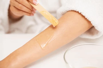 සිරුරේ අනවශ්‍ය රෝම ඉවත් කරන්න පහසුම ක‍්‍රම පෙළක්