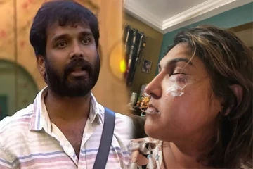 முக்கிய ஆதாரத்தை வெளியிட்ட பிரதீப் ஆண்டனி: வனிதாவுக்கு பதிலடி கொடுத்தாரா?