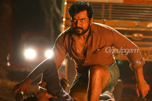 கைதி 2 பற்றி எனக்கு எதுவும் தெரியாது.. நடிகர் கார்த்தி அதிர்ச்சி அப்டேட் | I Dont Know Karthi Shocking Reply On Kaithi 2 கைதி 2 பற்றி எனக்கு எதுவும் தெரியாது.. நடிகர் கார்த்தி அதிர்ச்சி அப்டேட் | I Dont Know Karthi Shocking Reply On Kaithi 2