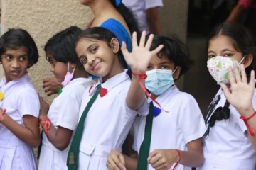 பாடசாலை முதலாம் தவணை தொடர்பில் முக்கிய அறிவிப்பு