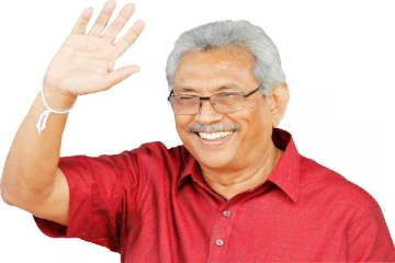 கோட்டாபய பதவி விலகுவது தொடர்பில் வெளியாகும் தகவல்- உண்மை நிலை என்ன?
