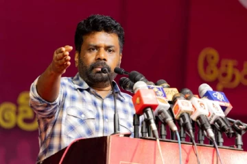 ‘செய் அல்லது செத்து மடி’ : அநுரகுமார வெளியிட்ட போர் பிரகடனம்