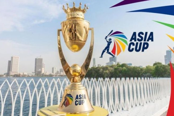 ஆசிய கிண்ண கிரிக்கெட் தொடரின் முதல் போட்டி - சற்றுமுன் ஆரம்பம் | Asia Cup Today Match Live