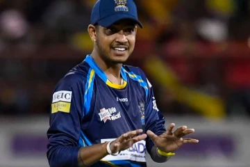 சிறுமி பாலியல் புகார் - பிரபல கிரிக்கெட் வீரர் கைது!