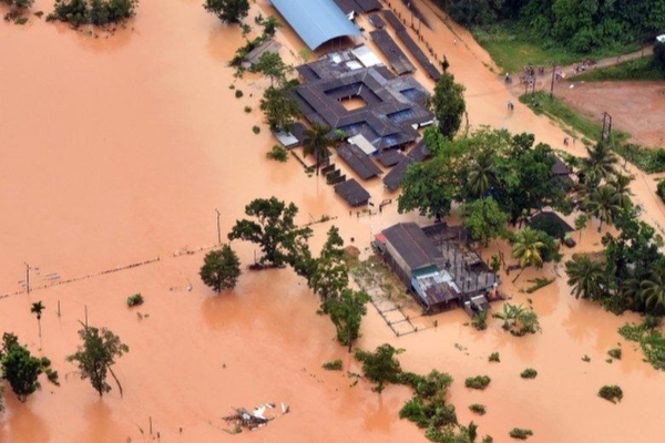 அனர்த்தம் காரணமாக உயிரிழந்தோரின் எண்ணிக்கை உயர்வு: மேலும் அதிகரிக்கும் என அச்சம் | Sri Lanka Flood Death Toll Increase