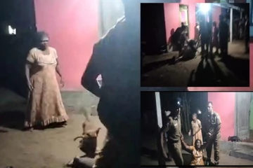 ஒட்டுமொத்த தமிழ் மக்களுக்கும் வேதனையை ஏற்படுத்திய சேனையூர் கைது நடவடிக்கை: வெளியாகிய கண்டனம்