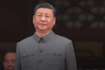 ‘’எங்களை ஒடுக்க நினைப்பவர்களின் தலைகள் சீன பெருஞ்சுவரில் அடித்து நொறுக்கப்படும் ‘’ஜின் பிங் ஆவேச பேச்சு!