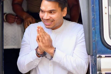 නාමල් රාජපක්ෂ සහ ජානකී සිරිවර්ධන යළි රිමාන්ඩ්