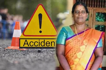 கிளிநொச்சி வீதி விபத்தில் காயமடைந்த ஆசிரியை உயிரிழப்பு