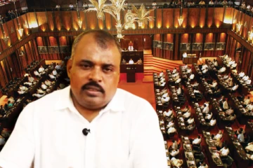 தமிழர்கள் இன்றும் அடிமைகளாக தான் வாழ்கின்றோம்: கஜேந்திரன் விசனம்