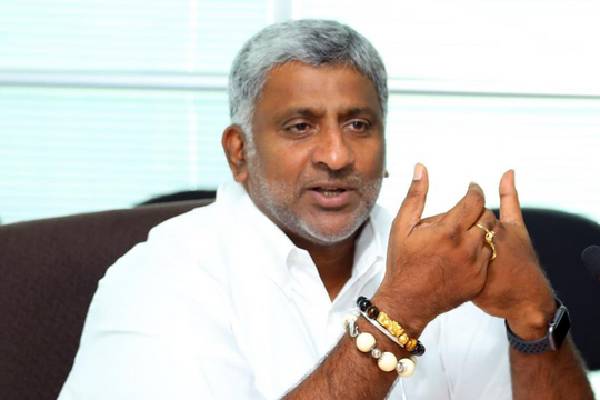 மக்களின் நம்பிக்கையை வெல்வதே எமது இலக்கு! எதிர்க்கட்சிகள் மீது லால் காந்த காட்டம் | Our Goal Is Trust People Short Of Time Says Lal