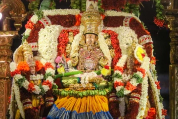 ஒருமுறையாவது கட்டாயம் பௌர்ணமி அன்று தரிசனம் செய்யவேண்டிய ஆலயம்