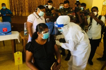 யாழ். மக்களால் பெருமிதம் கொள்கின்றோம்! - சீனத் தூதரகம் டுவிட்