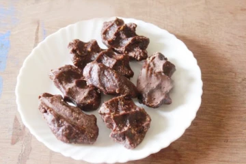 உடலுக்கு வலிமை சேர்க்கும் சிறுதானிய கருப்பட்டி கொழுக்கட்டை