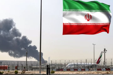 பிரித்தானியா, ஆஸ்திரேலிய அதிகாரிகள் பணியாற்றும் இராணுவத் தளத்தை தாக்கியது ஈரான்