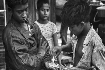 யாழ்ப்பாண சிறுவர்கள் தொடர்பில் வெளியான அதிர்ச்சி தகவல்