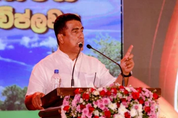முதலாளித்துவ அரசியல் கட்சிகளிடம் காணப்படும் பில்லியன் கணக்கு பணம்: ஜோன்ஸ்டன் பெர்னாண்டோ