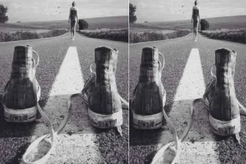 உங்களிடம் உள்ள creativity-ஐ கண்டுபிடிக்க ஒருTest- படத்தில் தெரிவது என்ன?