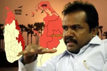 வடக்கில் களமிறங்கும் அம்மான் படையணி!அதிரடி காய் நகர்த்தலின் பின்னணி - செய்திகளின் தொகுப்பு